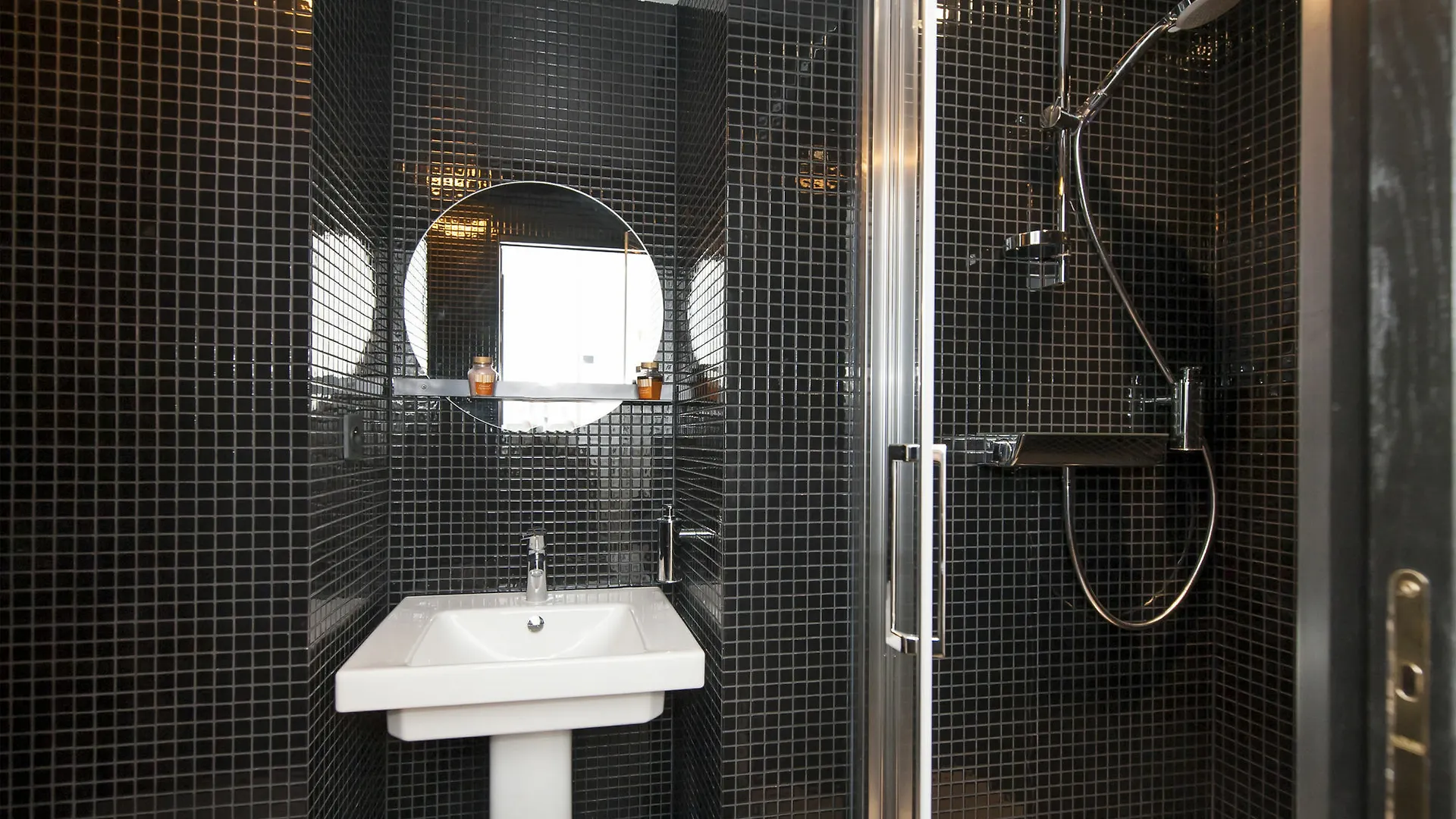 Odeon Saint Germain Apartmán Paříž