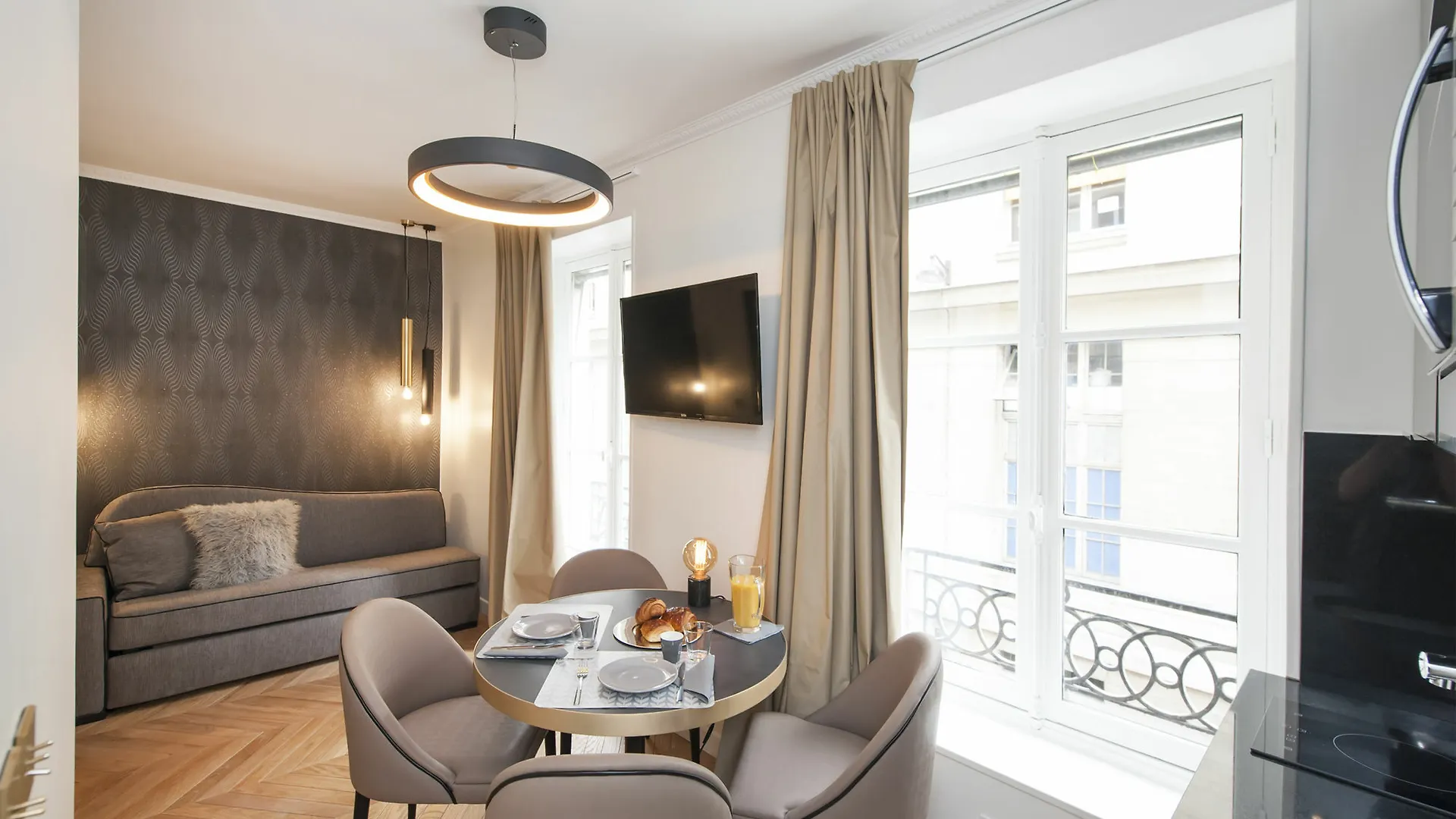 Odeon Saint Germain