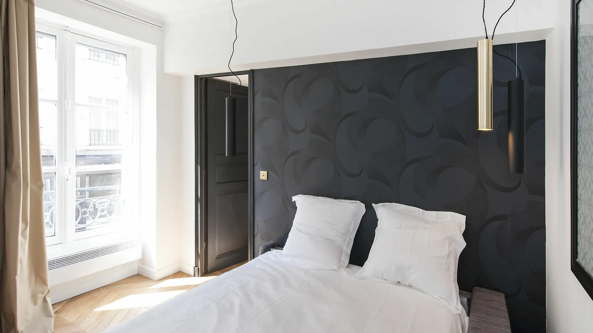 Apartmán Odeon Saint Germain