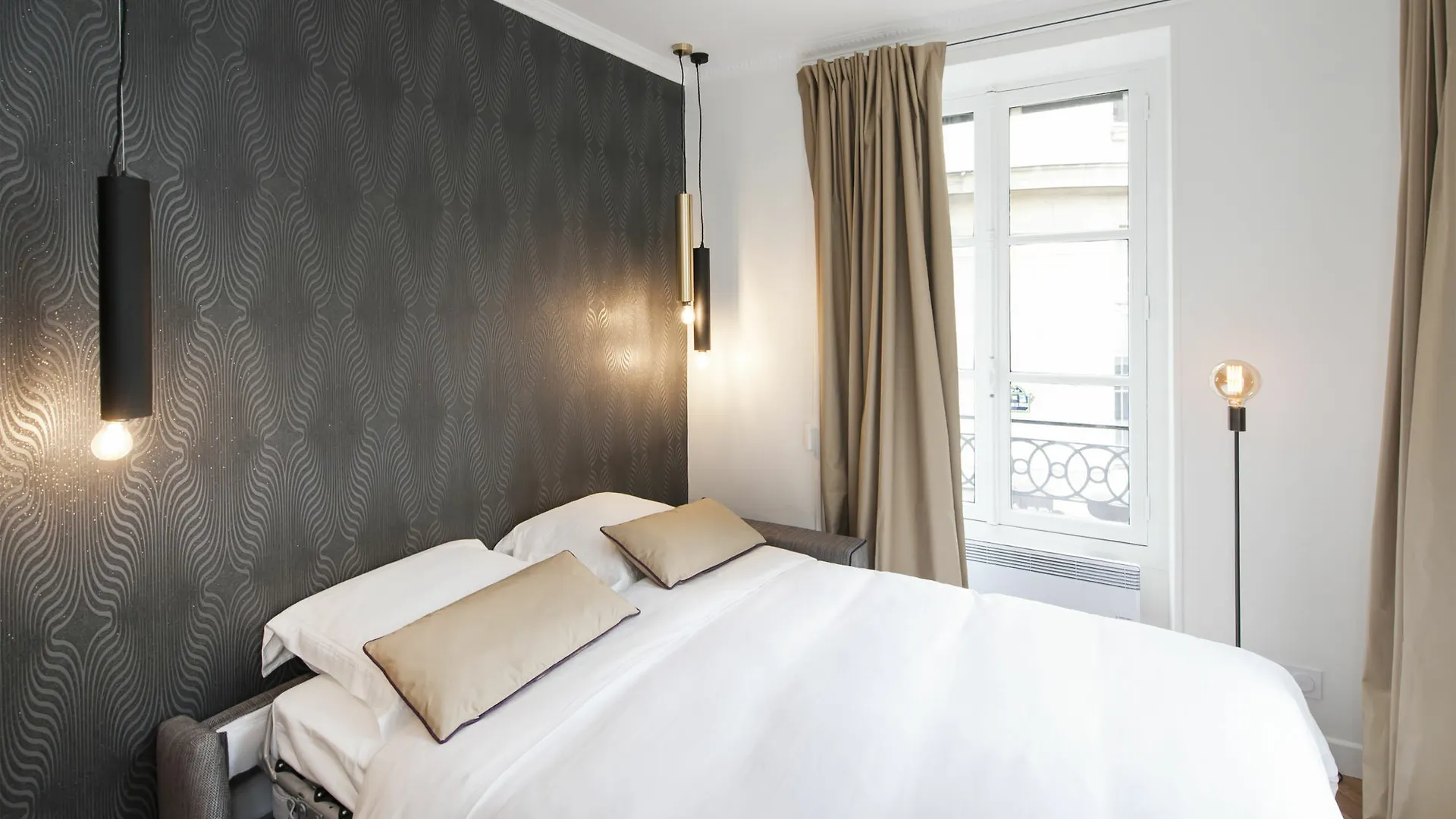 Odeon Saint Germain
