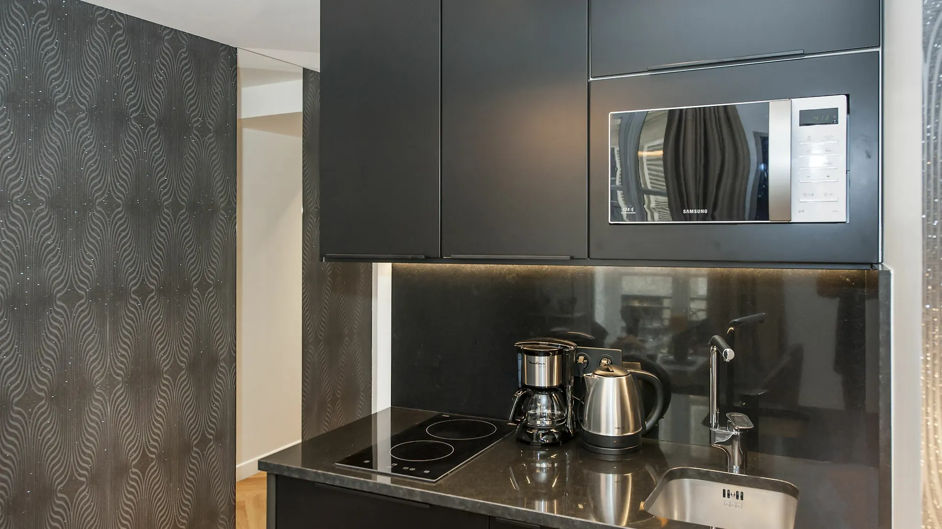 Apartmán Odeon Saint Germain