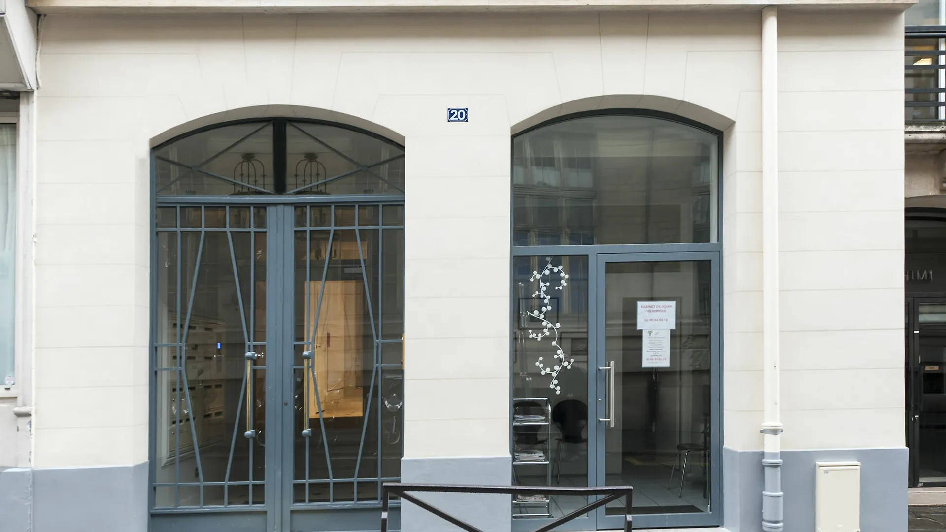 Apartmán Odeon Saint Germain Paříž