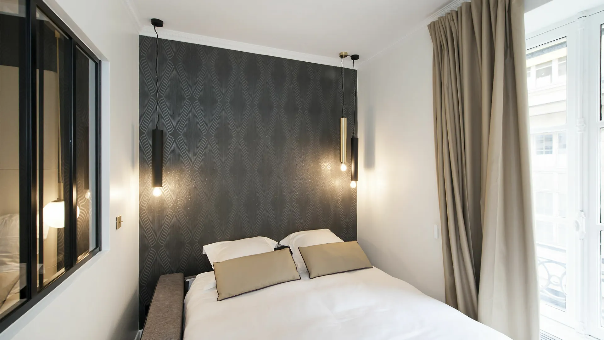Apartmán Odeon Saint Germain