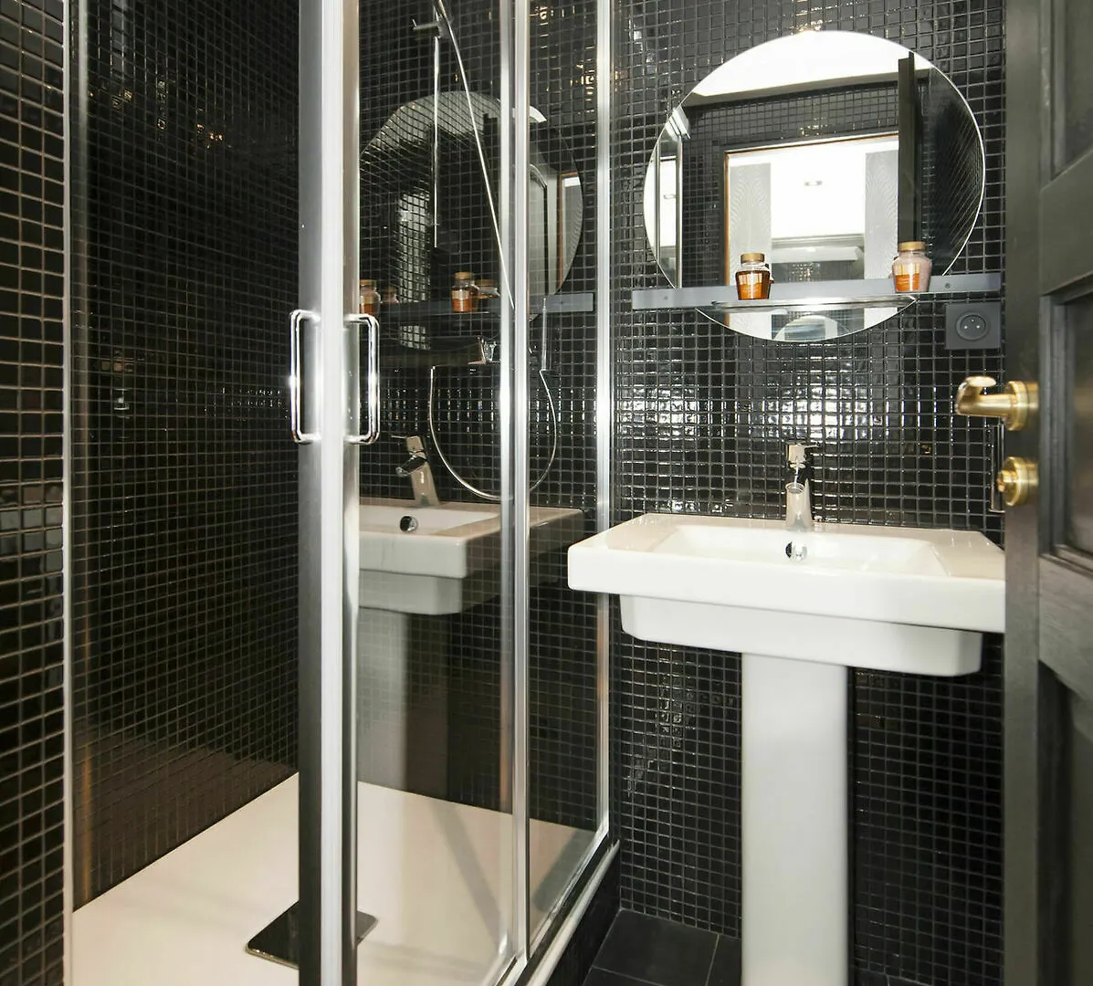 Odeon Saint Germain Apartment Paris