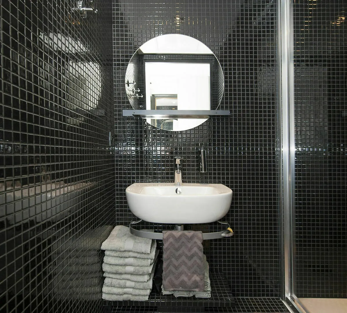Apartment Odeon Saint Germain