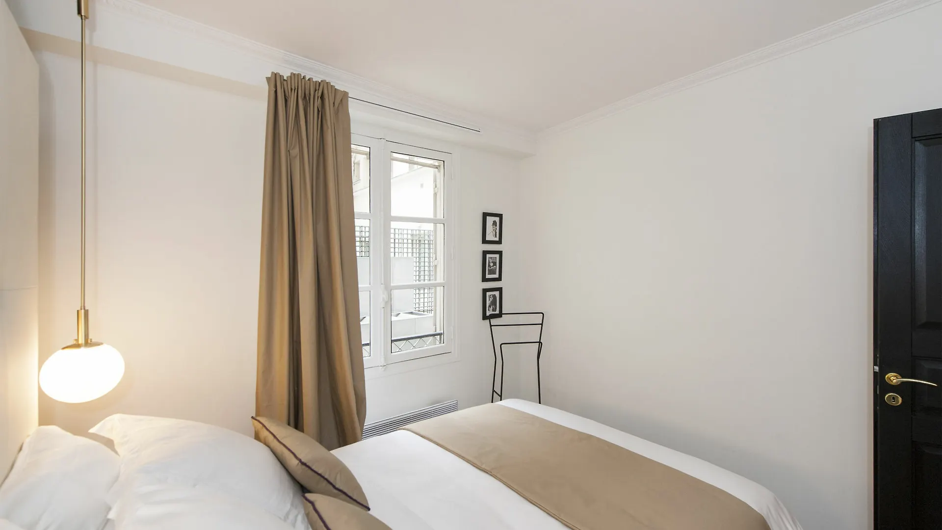 Apartment Odeon Saint Germain Paris