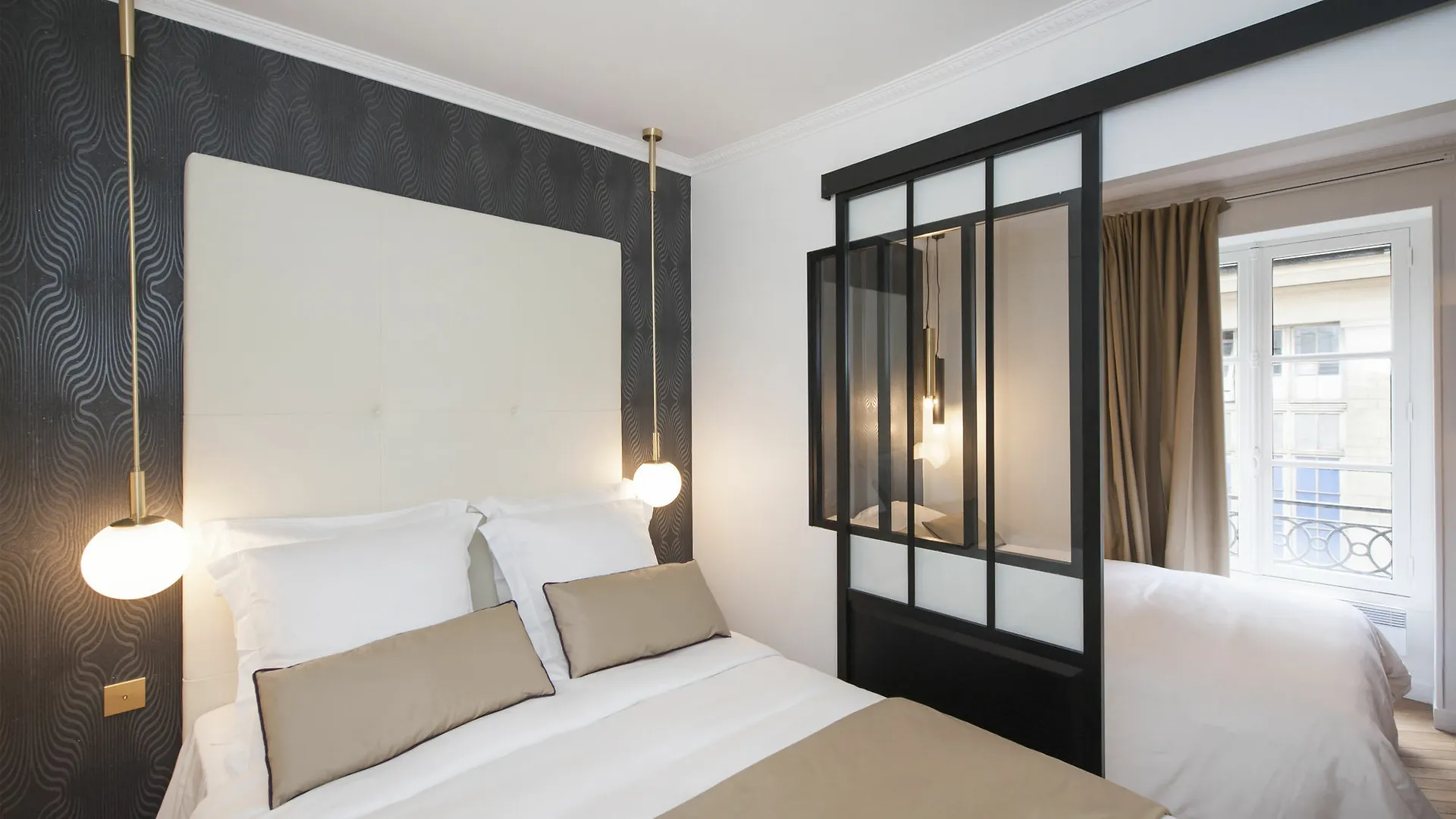 Odeon Saint Germain Apartment Paris