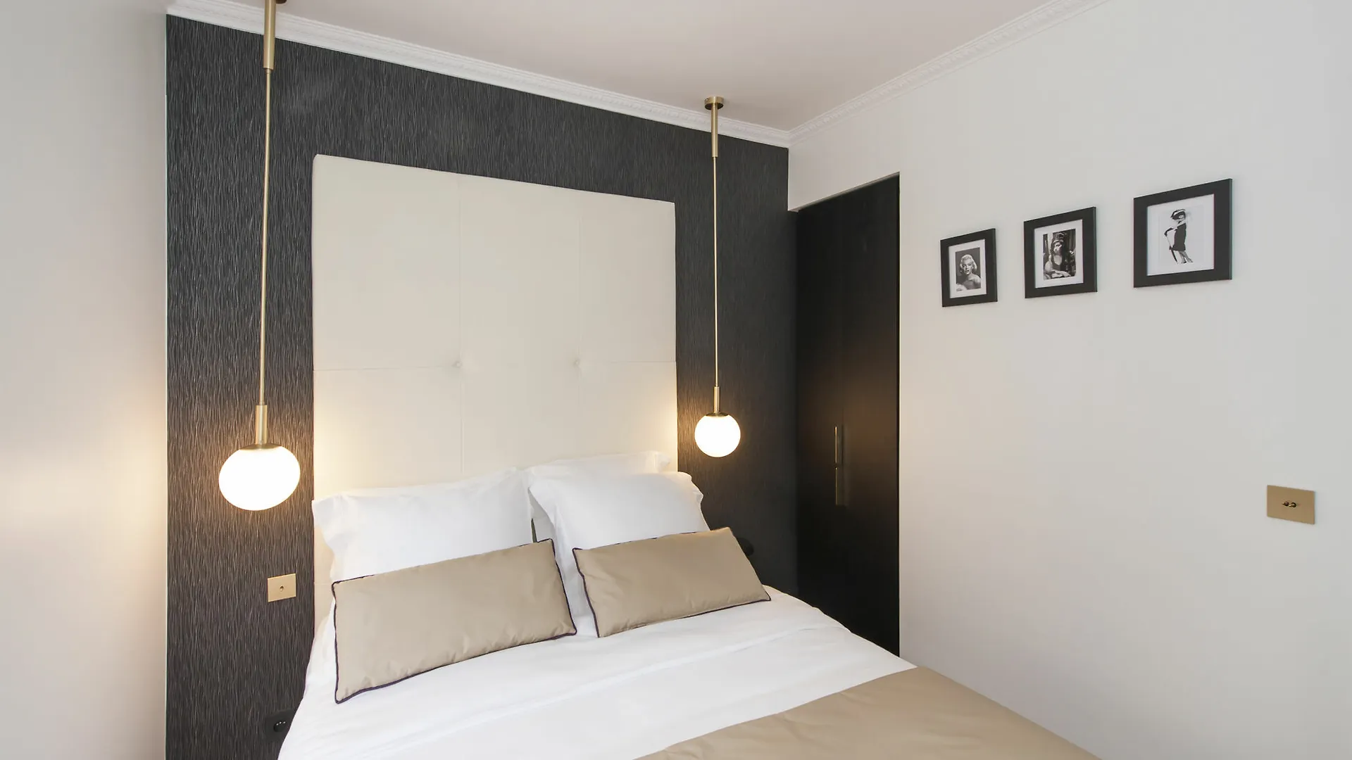 Odeon Saint Germain Apartment *