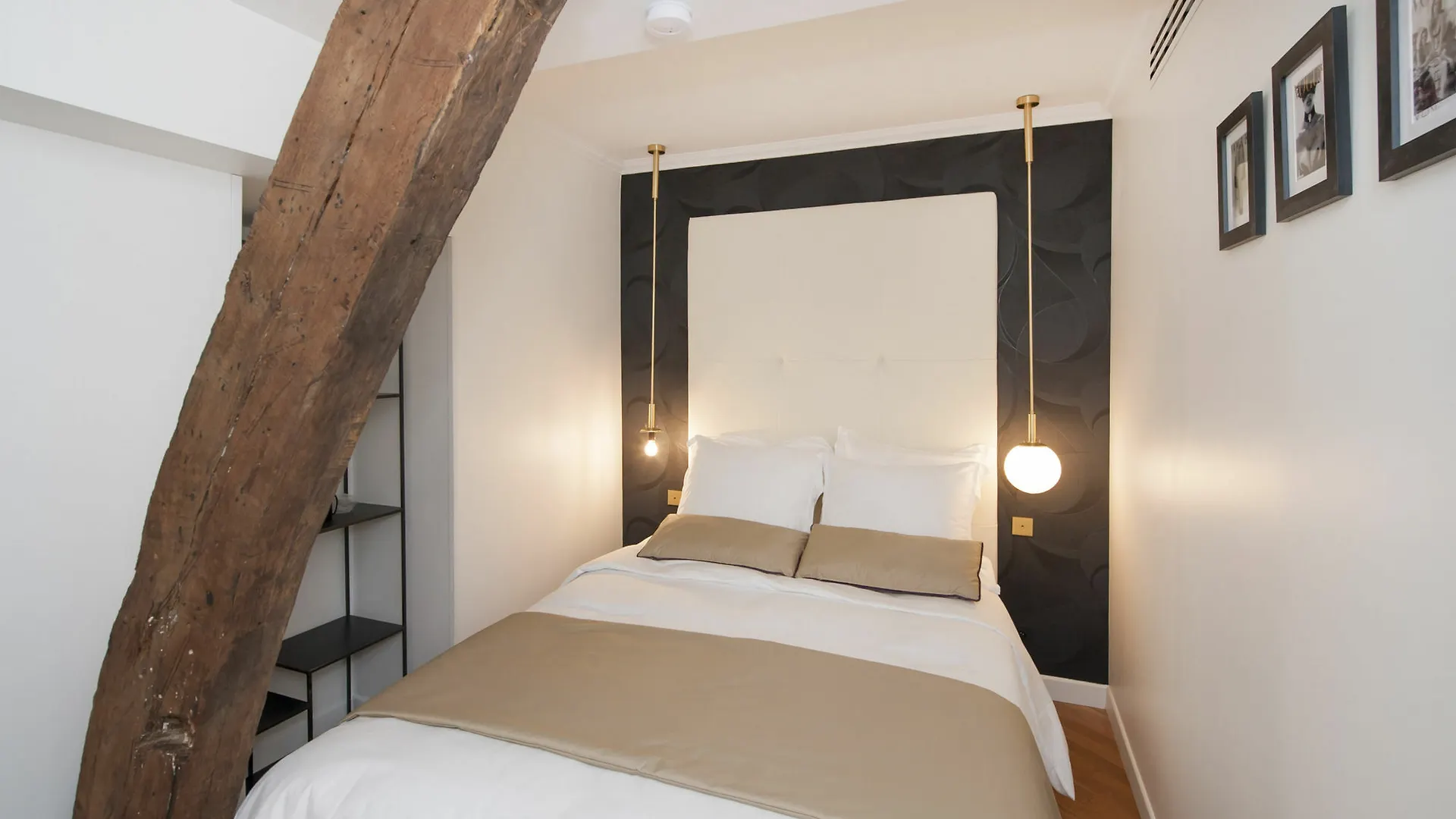 Apartment Odeon Saint Germain *