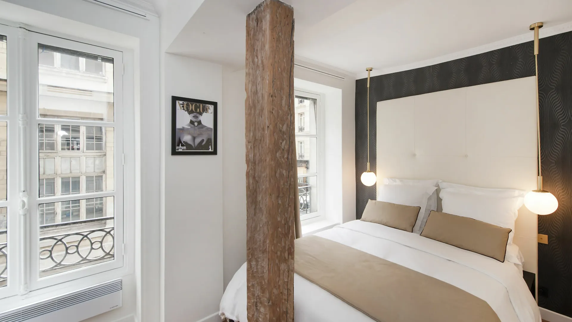 Odeon Saint Germain Apartment *